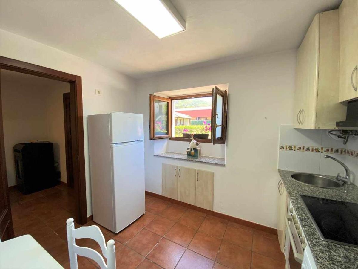Casa Maribel Onís מראה חיצוני תמונה