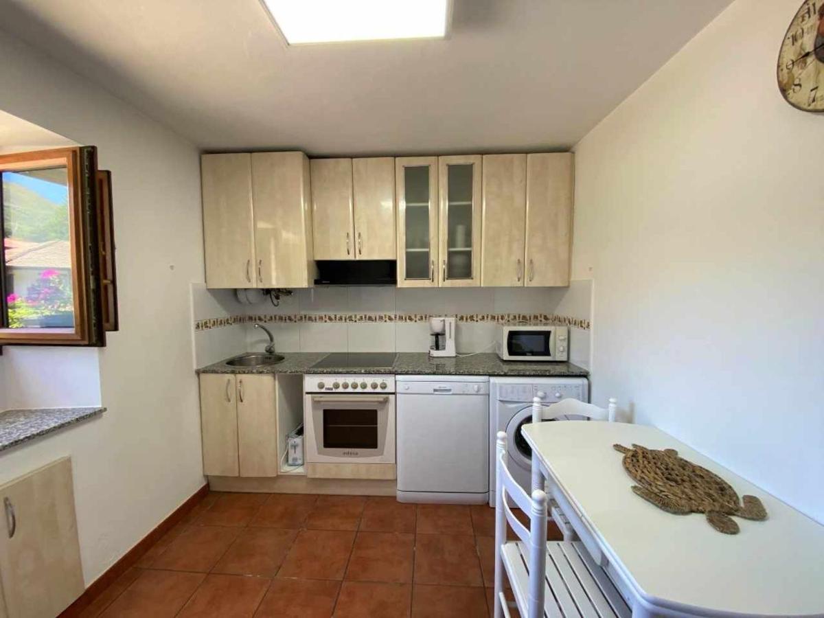 Casa Maribel Onís מראה חיצוני תמונה