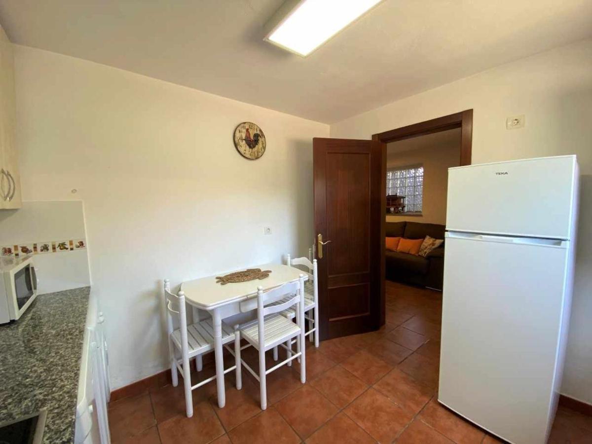 Casa Maribel Onís מראה חיצוני תמונה