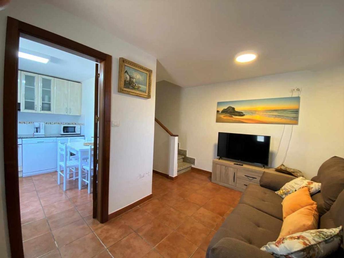 Casa Maribel Onís מראה חיצוני תמונה