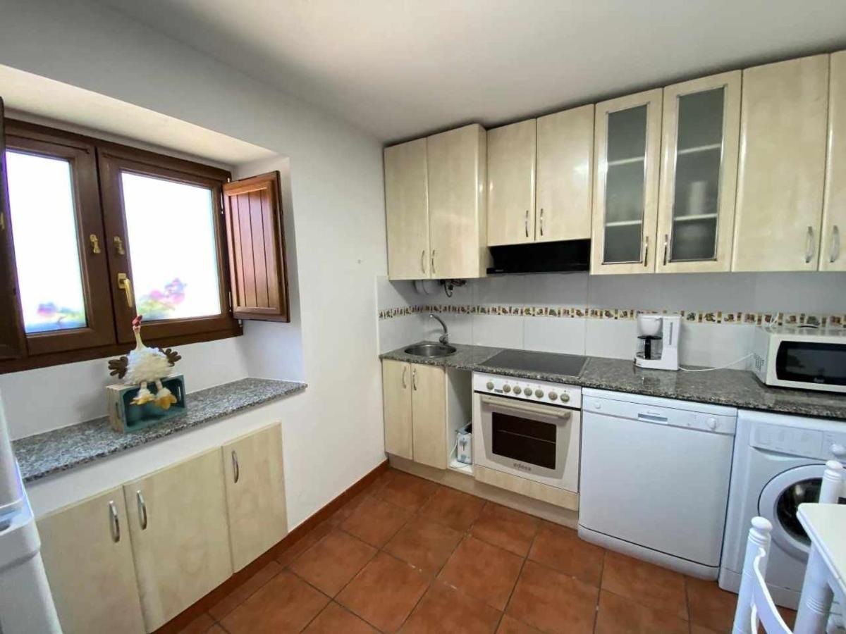 Casa Maribel Onís מראה חיצוני תמונה