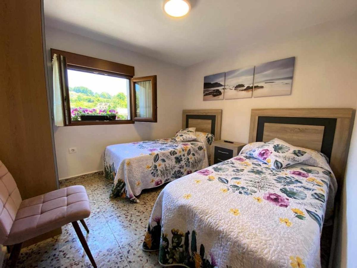 Casa Maribel Onís מראה חיצוני תמונה