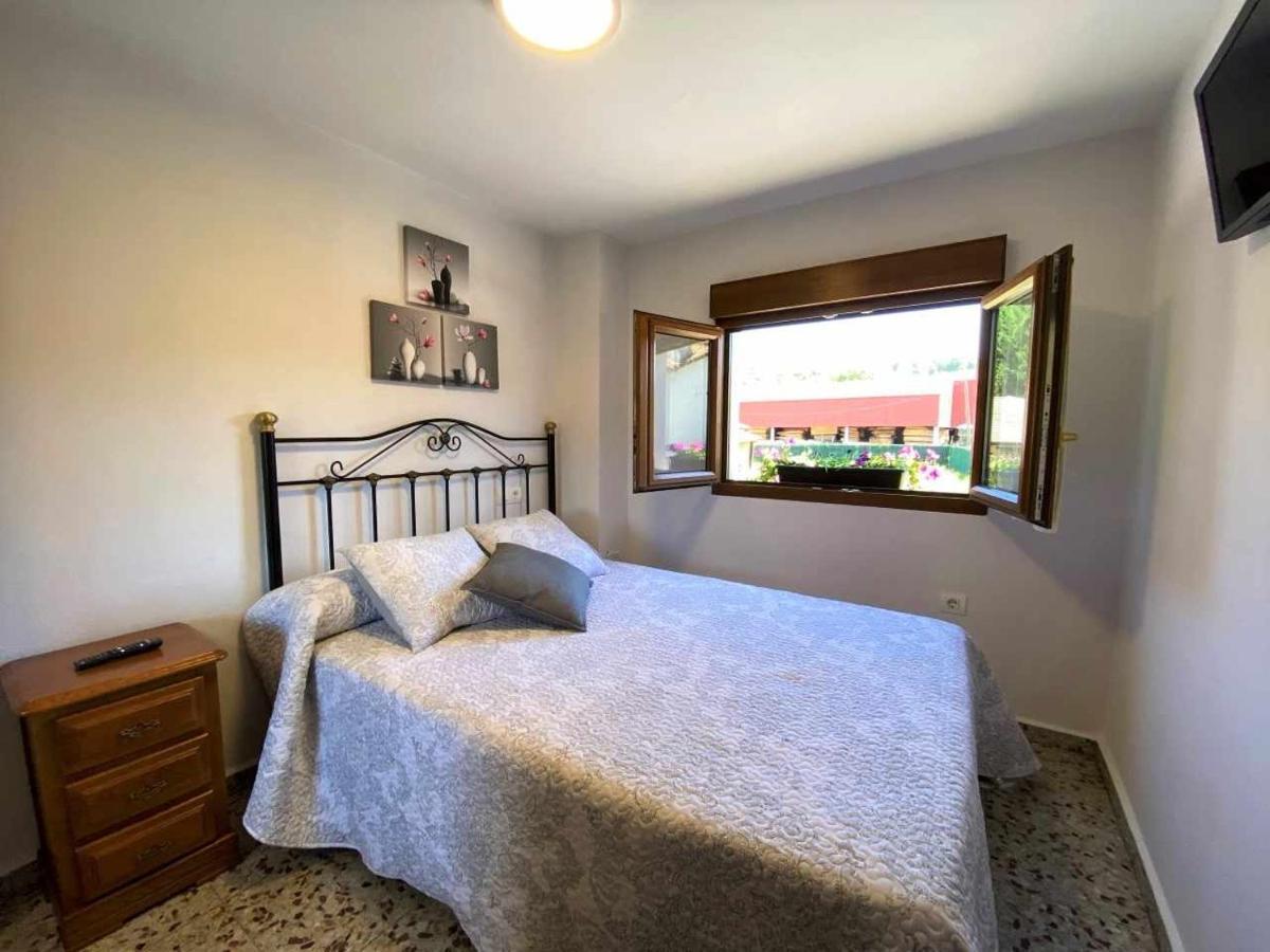 Casa Maribel Onís מראה חיצוני תמונה