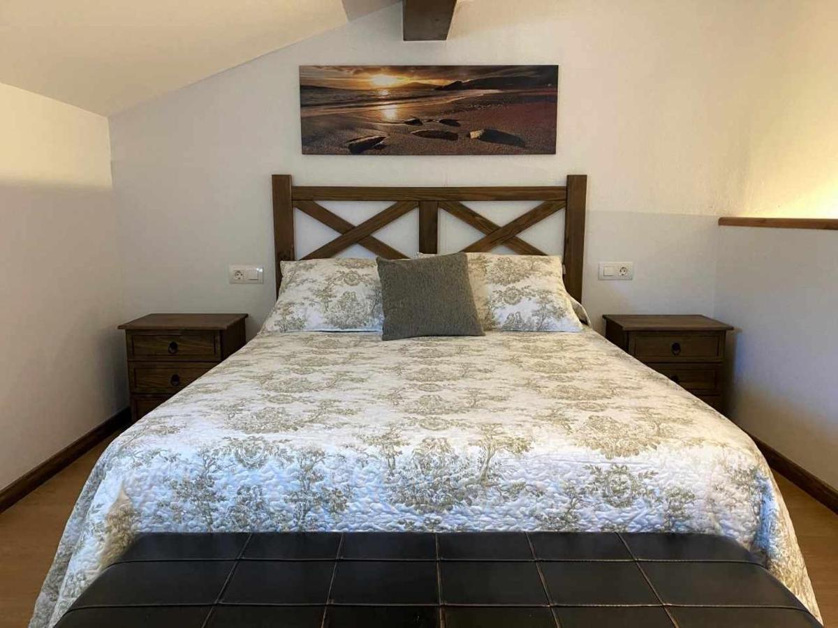 Casa Maribel Onís מראה חיצוני תמונה